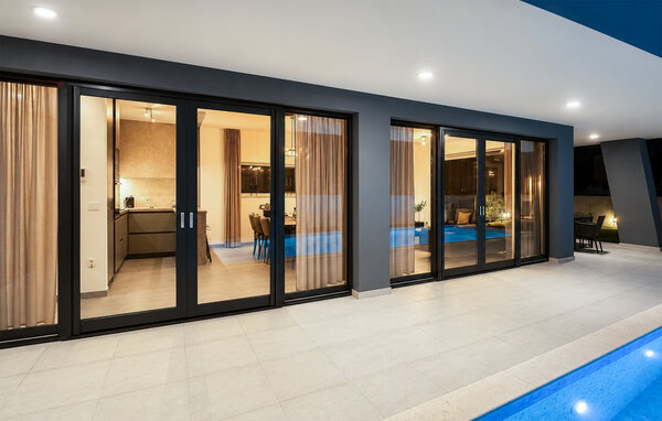 Holiday Home - Zadar-Zaton , Croatia - CDY487 13