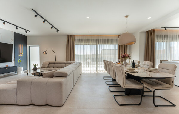 Domy wakacyjne - Zadar-Debeljak , Chorwacja - CDY488 302