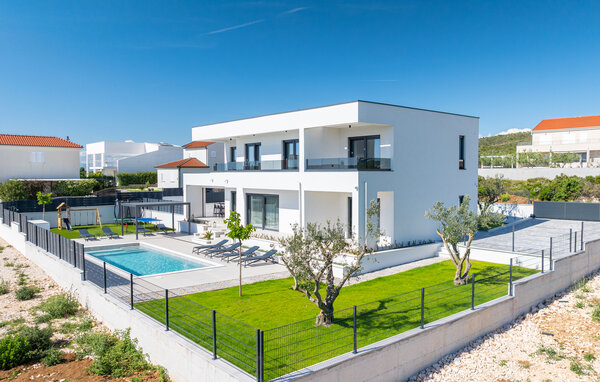Domy wakacyjne - Zadar-Debeljak , Chorwacja - CDY488 1