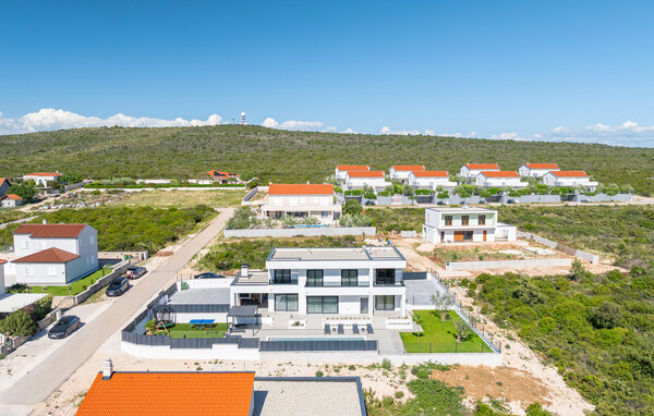 Domy wakacyjne - Zadar-Debeljak , Chorwacja - CDY488 81
