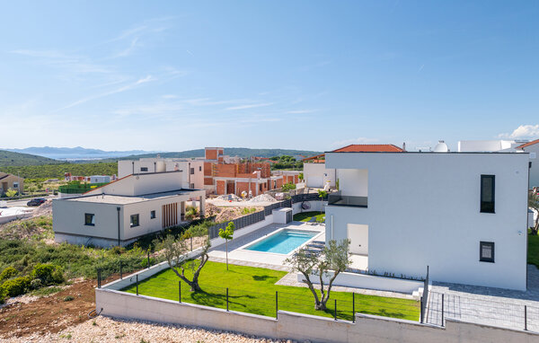 Domy wakacyjne - Zadar-Debeljak , Chorwacja - CDY488 82