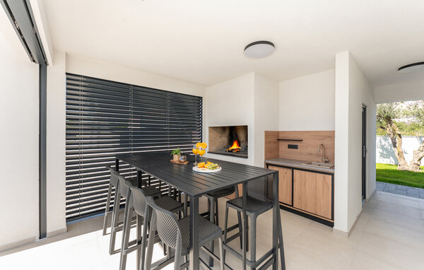 Domy wakacyjne - Zadar-Debeljak , Chorwacja - CDY488 101