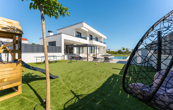Domy wakacyjne - Zadar-Debeljak , Chorwacja - CDY488 105