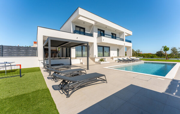 Domy wakacyjne - Zadar-Debeljak , Chorwacja - CDY488 11