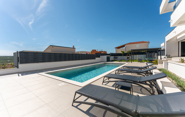 Domy wakacyjne - Zadar-Debeljak , Chorwacja - CDY488 2