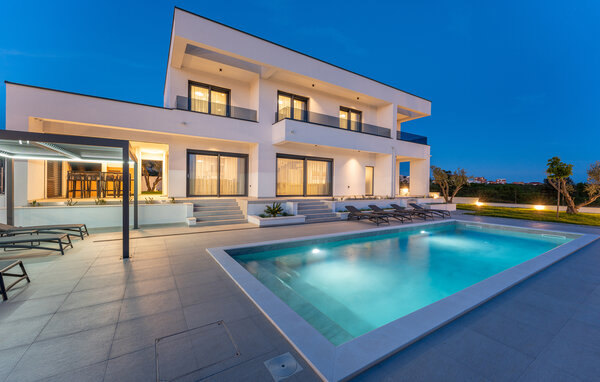 Domy wakacyjne - Zadar-Debeljak , Chorwacja - CDY488 8