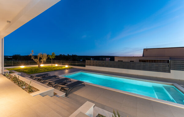Domy wakacyjne - Zadar-Debeljak , Chorwacja - CDY488 16
