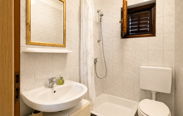 Feriehus - Zadar - Krusevo , Kroatia - CDY490 701