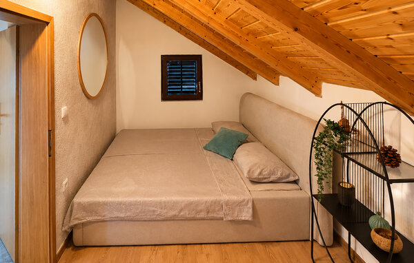 Feriehus - Zadar - Krusevo , Kroatia - CDY490 601