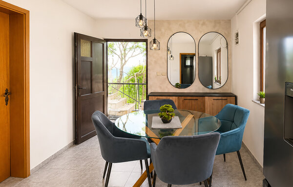 Feriehus - Zadar - Krusevo , Kroatia - CDY490 4