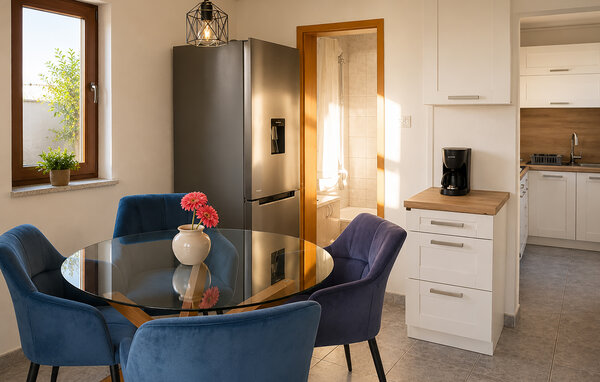 Feriehus - Zadar - Krusevo , Kroatia - CDY490 402
