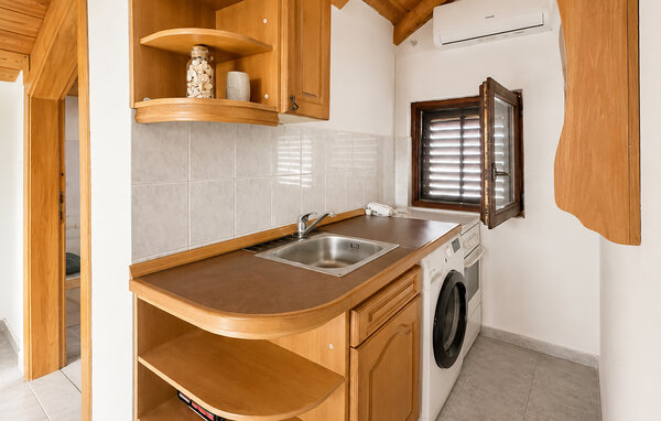 Feriehus - Zadar - Krusevo , Kroatia - CDY490 403