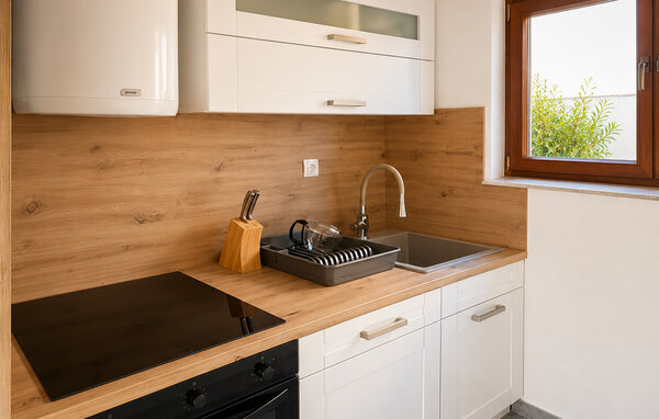 Feriehus - Zadar - Krusevo , Kroatia - CDY490 404