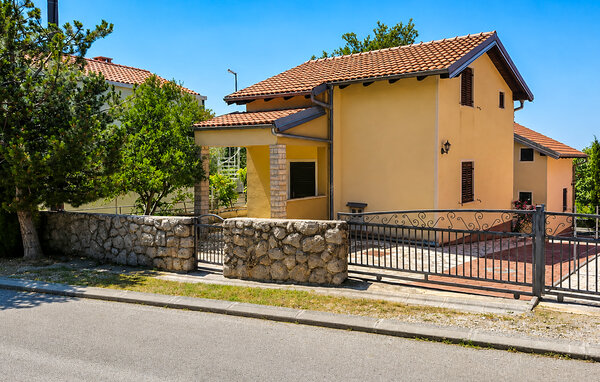 Feriehus - Zadar - Krusevo , Kroatia - CDY490 81