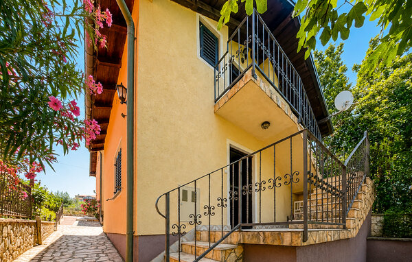 Feriehus - Zadar - Krusevo , Kroatia - CDY490 2