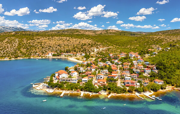 Feriehus - Zadar - Krusevo , Kroatia - CDY490 7