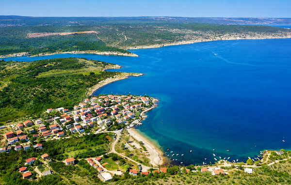 Feriehus - Zadar - Krusevo , Kroatia - CDY490 82