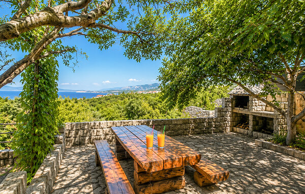 Feriehus - Zadar - Krusevo , Kroatia - CDY490 101