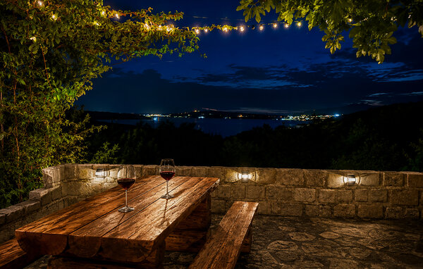 Feriehus - Zadar - Krusevo , Kroatia - CDY490 104