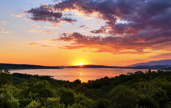 Feriehus - Zadar - Krusevo , Kroatia - CDY490 201