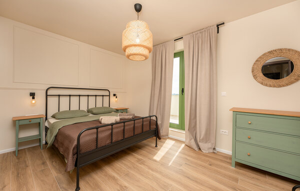 Feriehus - Biograd , Kroatia - CDY491 5