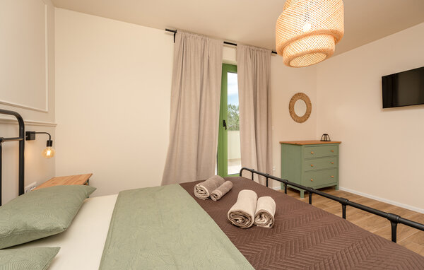 Feriehus - Biograd , Kroatia - CDY491 601
