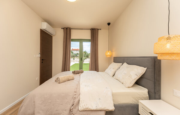 Feriehus - Biograd , Kroatia - CDY491 603