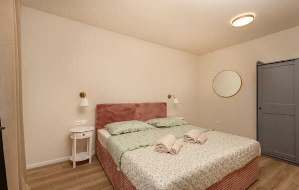 Feriehus - Biograd , Kroatia - CDY491 604