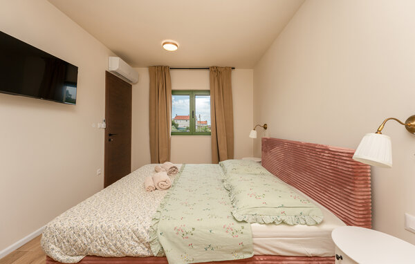 Feriehus - Biograd , Kroatia - CDY491 605