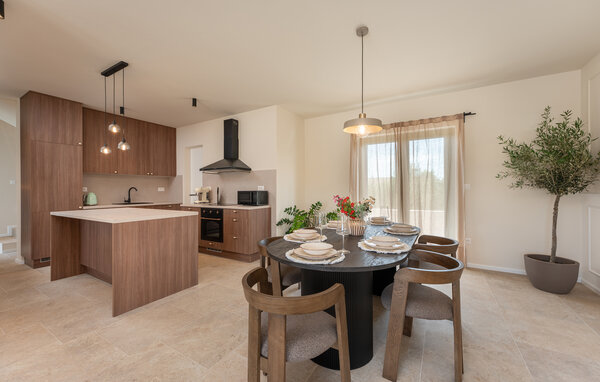 Feriehus - Biograd , Kroatia - CDY491 4