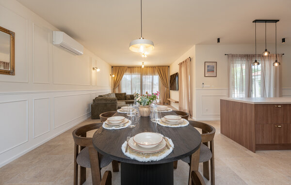 Feriehus - Biograd , Kroatia - CDY491 401