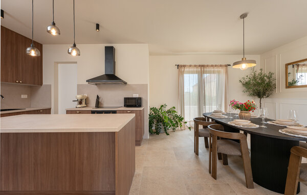 Feriehus - Biograd , Kroatia - CDY491 402