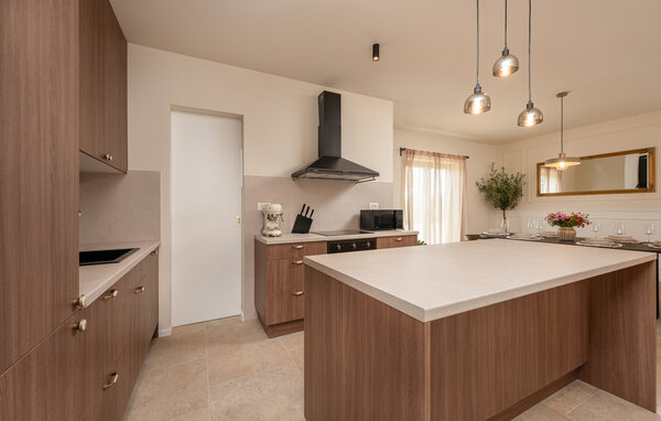 Feriehus - Biograd , Kroatia - CDY491 403