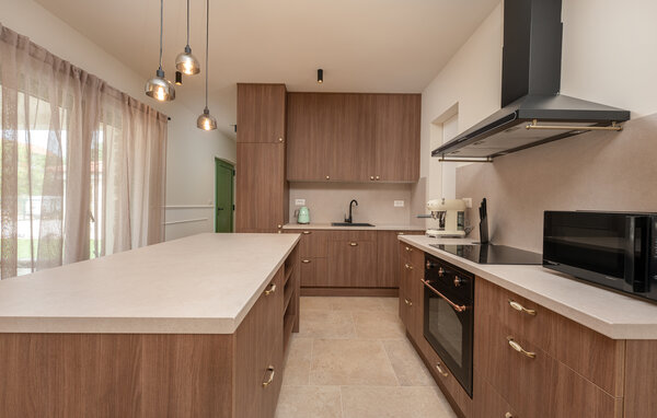 Feriehus - Biograd , Kroatia - CDY491 404