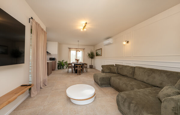 Feriehus - Biograd , Kroatia - CDY491 3