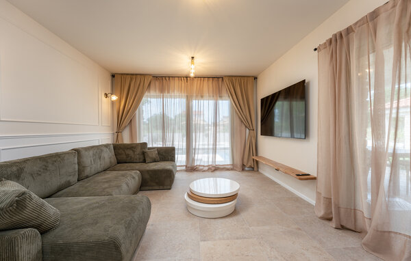 Feriehus - Biograd , Kroatia - CDY491 301