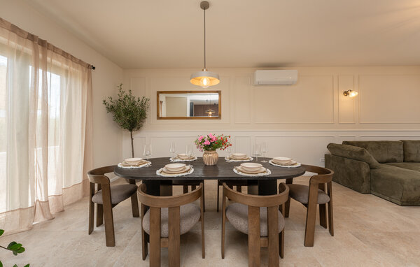 Feriehus - Biograd , Kroatia - CDY491 302