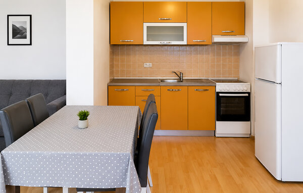 Apartment - Vir , Croatia - CDY498 401