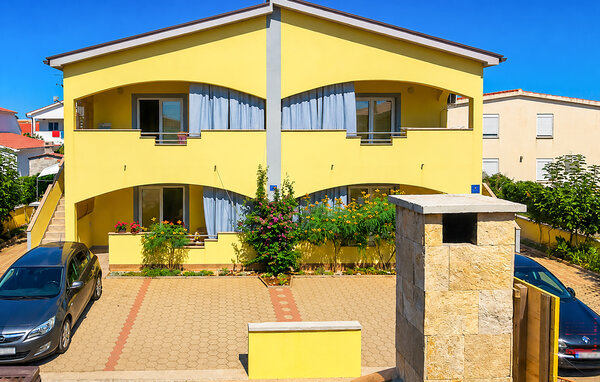 Apartment - Vir , Croatia - CDY498 81