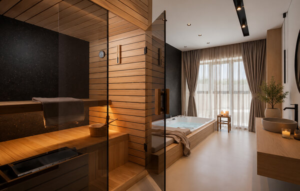 Feriehus - Zadar - Visocane , Kroatia - CDY499 6