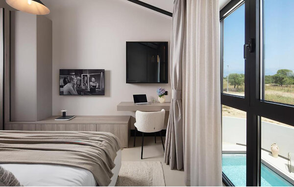 Feriehus - Zadar - Visocane , Kroatia - CDY499 603