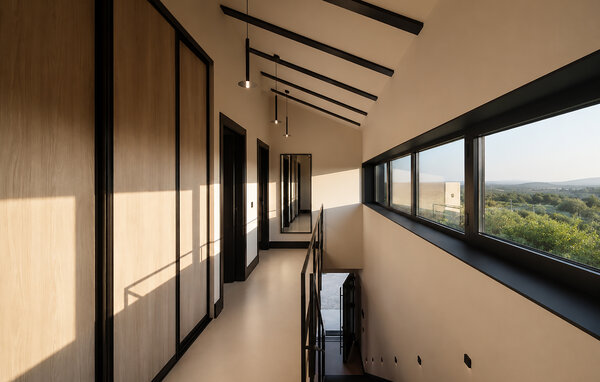 Feriehus - Zadar - Visocane , Kroatia - CDY499 501