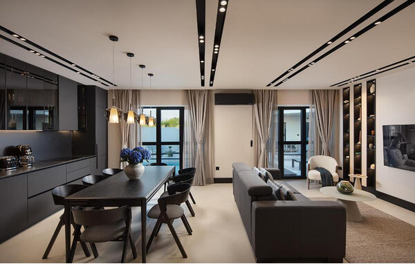 Feriehus - Zadar - Visocane , Kroatia - CDY499 3