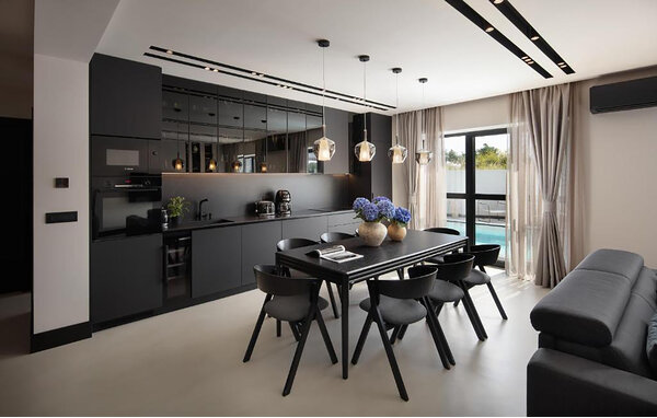 Feriehus - Zadar - Visocane , Kroatia - CDY499 401