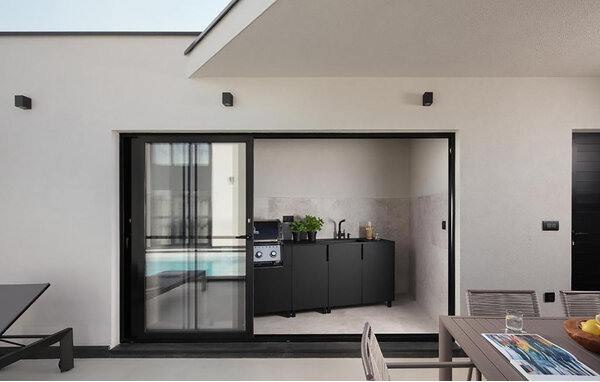 Feriehus - Zadar - Visocane , Kroatia - CDY499 101