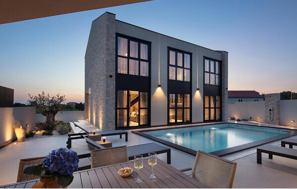 Feriehus - Zadar - Visocane , Kroatia - CDY499 1
