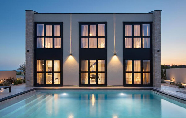 Feriehus - Zadar - Visocane , Kroatia - CDY499 14