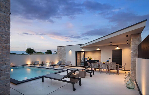 Feriehus - Zadar - Visocane , Kroatia - CDY499 2