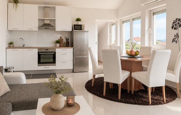 Apartament - Zadar-Sukosan , Chorwacja - CDY500 1