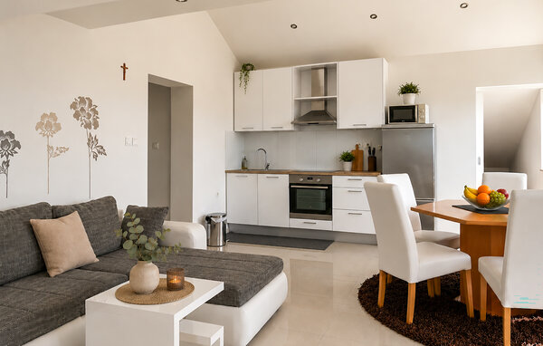 Apartament - Zadar-Sukosan , Chorwacja - CDY500 301